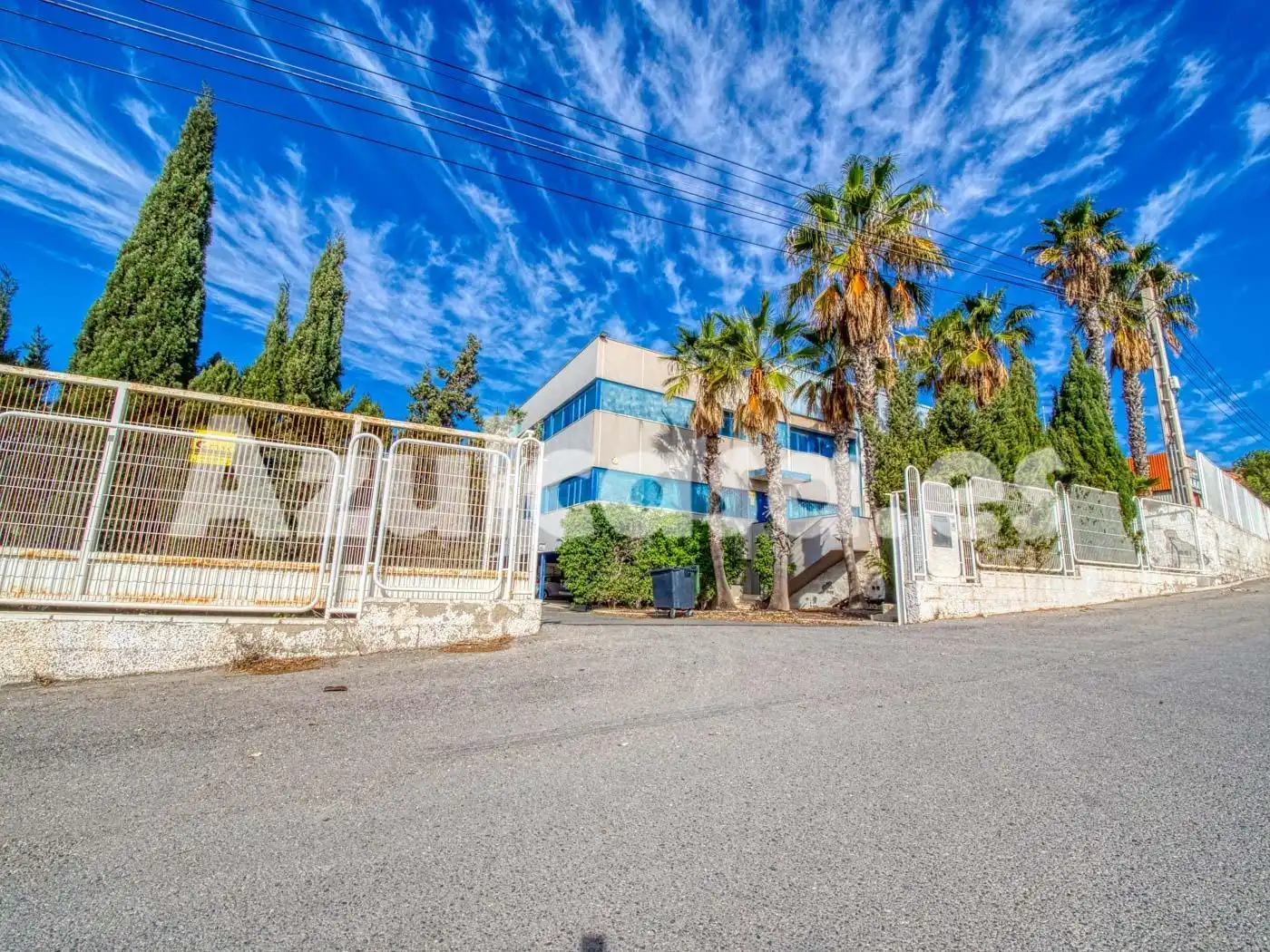 Nave industrielle à vendre à Avenida Elche, imagen 5