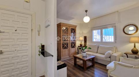 Foto 2 de Pis en venda a Comillas,  Madrid Capital