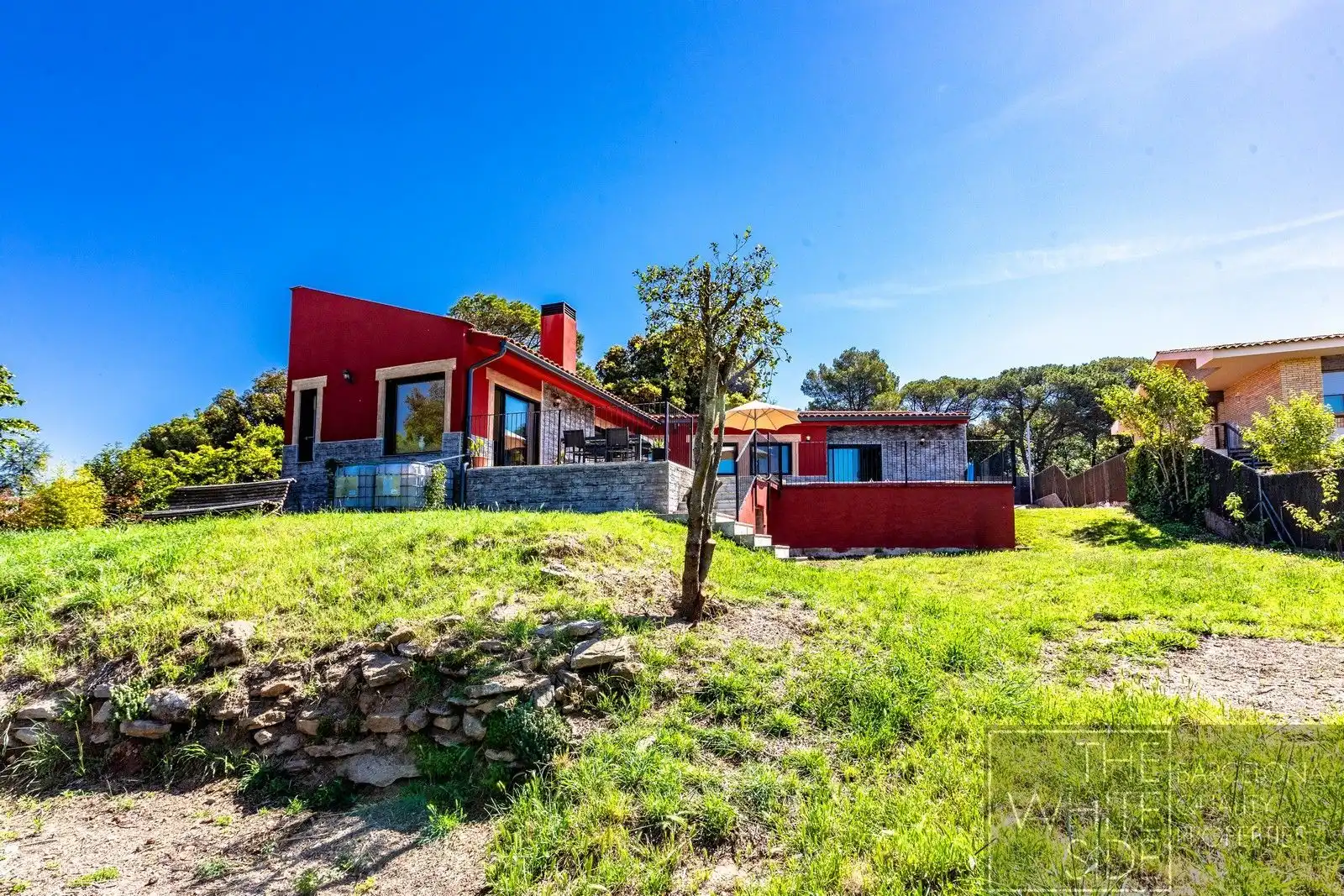 Maison avec piscine à vendre à Taradell, imagen 4