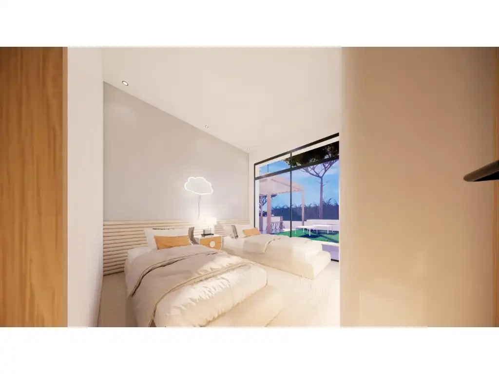 Casa o xalet en venda a Pilar de la Horadada, Alicante