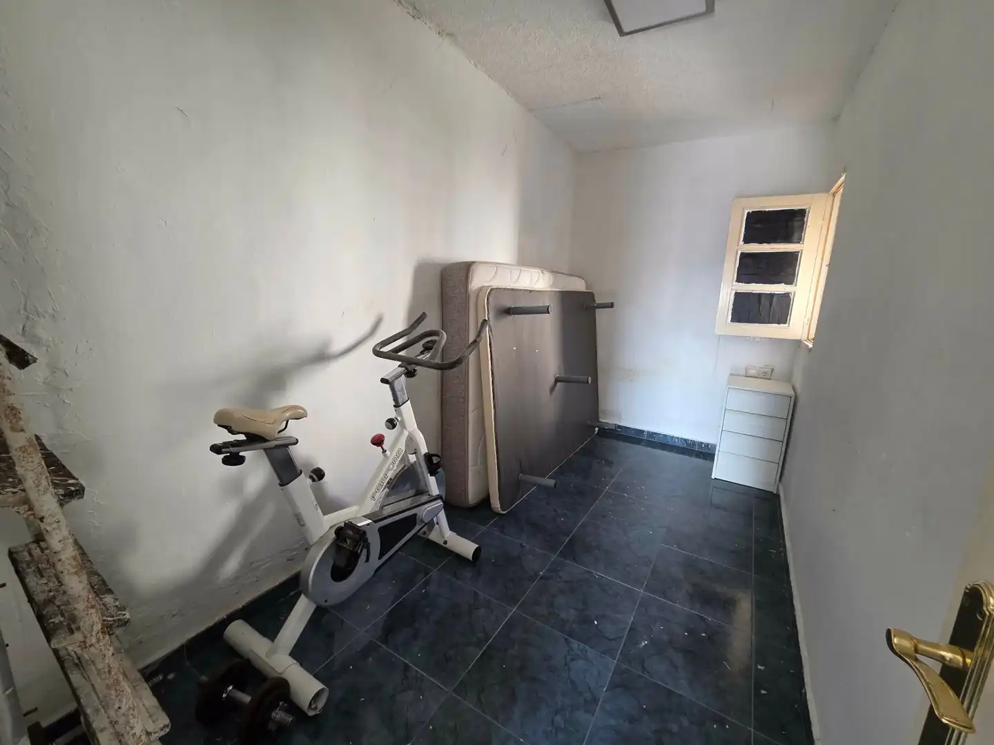 Flat for sale in Calle Martín Ferrador, Plaza de Toros