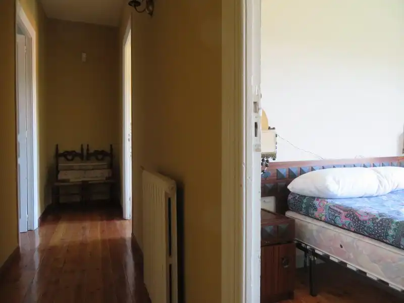 Casa o chalet en venta en Cuadros con Calefacción y Trastero