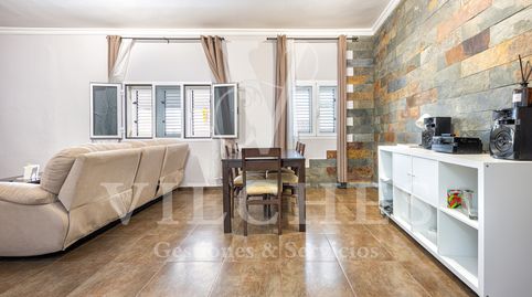 Photo 2 of Houses for sale in Calle Hermanas Manrique, 35, Cardones, Arucas