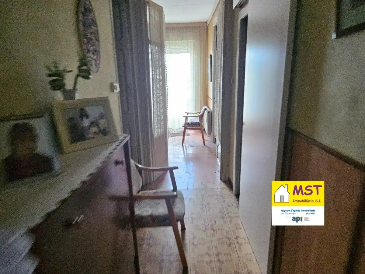 Residencial en venda a Carrer de Sant Marc, imagen 14