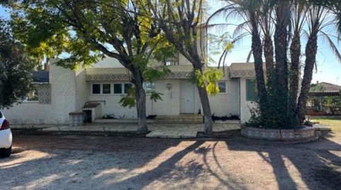 Foto 5 von Haus oder Chalet zum Verkauf in Carretera Elx - Santa Pola, El Palmeral - San Antón, Elche / Elx
