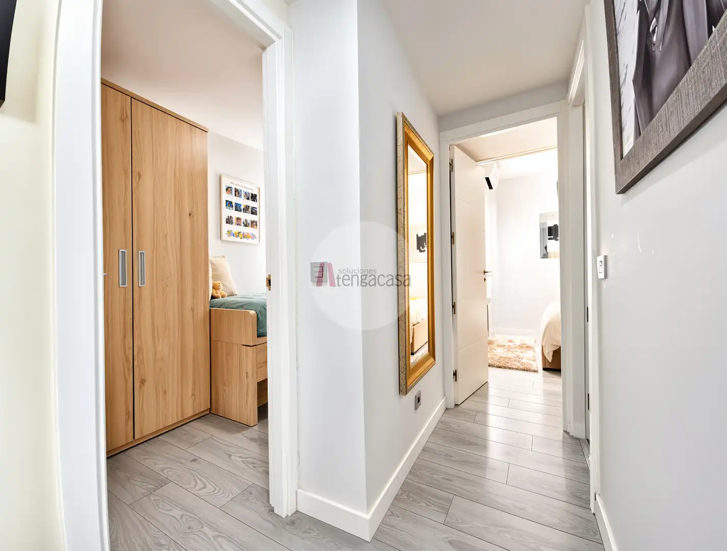 Appartamento con ascensore in vendita a Calle de Ardemans, imagen 15