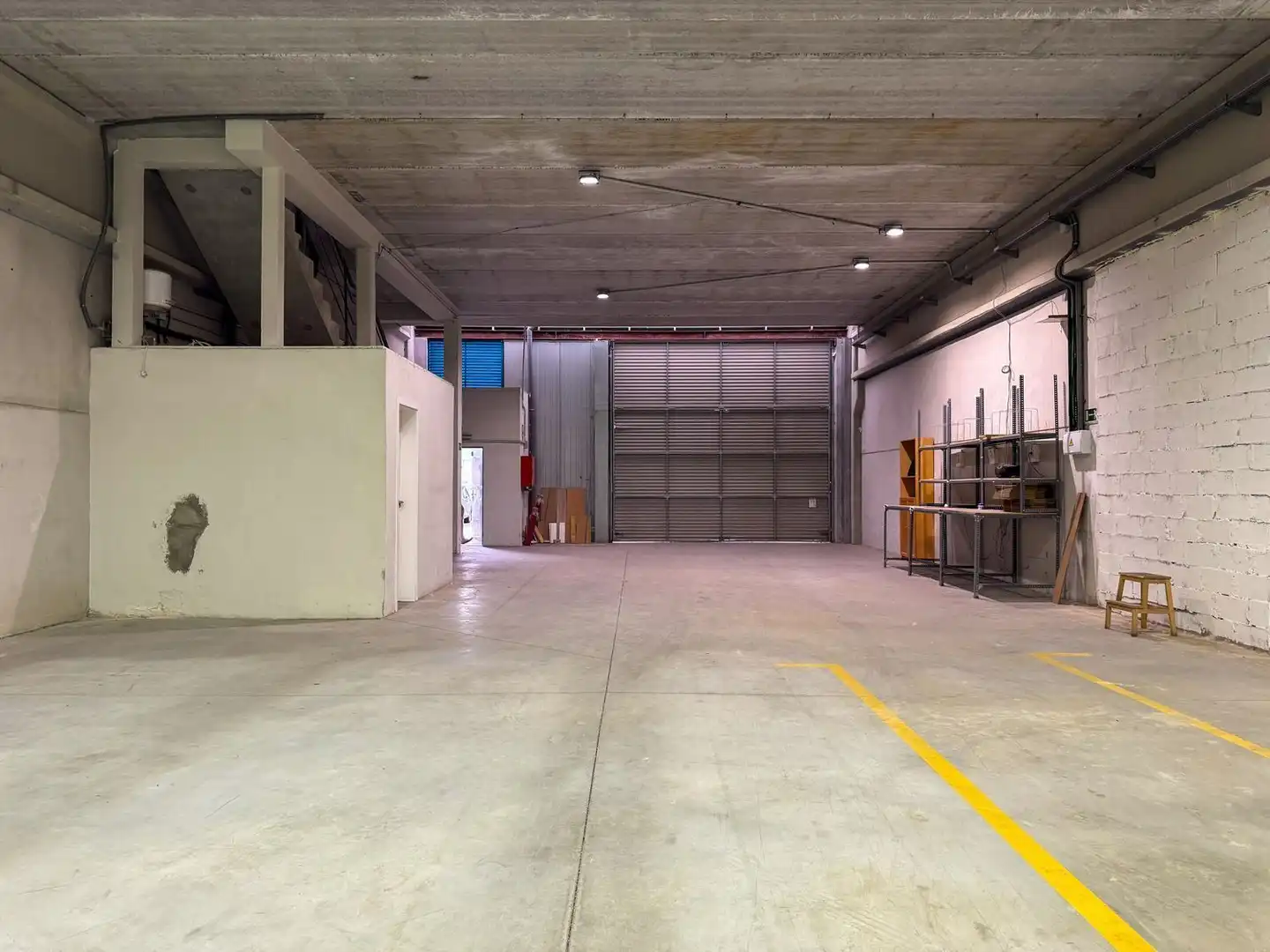 Nave industrielle à vendre à San Agustín del Guadalix pueblo, imagen 6