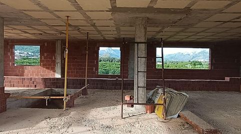 Foto 2 von Country house zum Verkauf in Camino de Les Plantades, 1, Benidoleig, Alicante