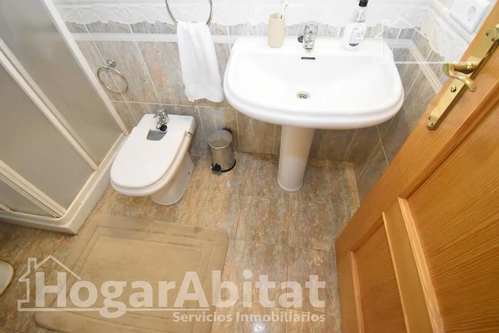 Piso con ascensor en venta en Calle JUAN SEBASTIAN EL CANO, imagen 32