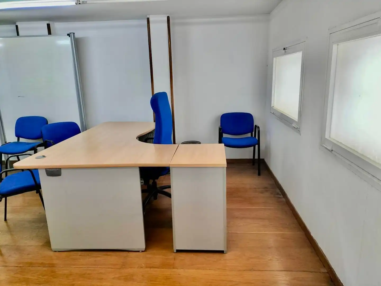 Gewerbefläche zur Miete in Centre, imagen 11