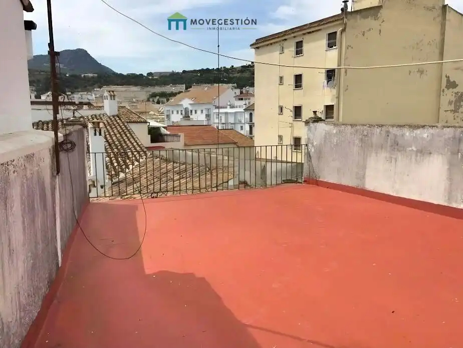 House for sale in Ubrique, imagen 21