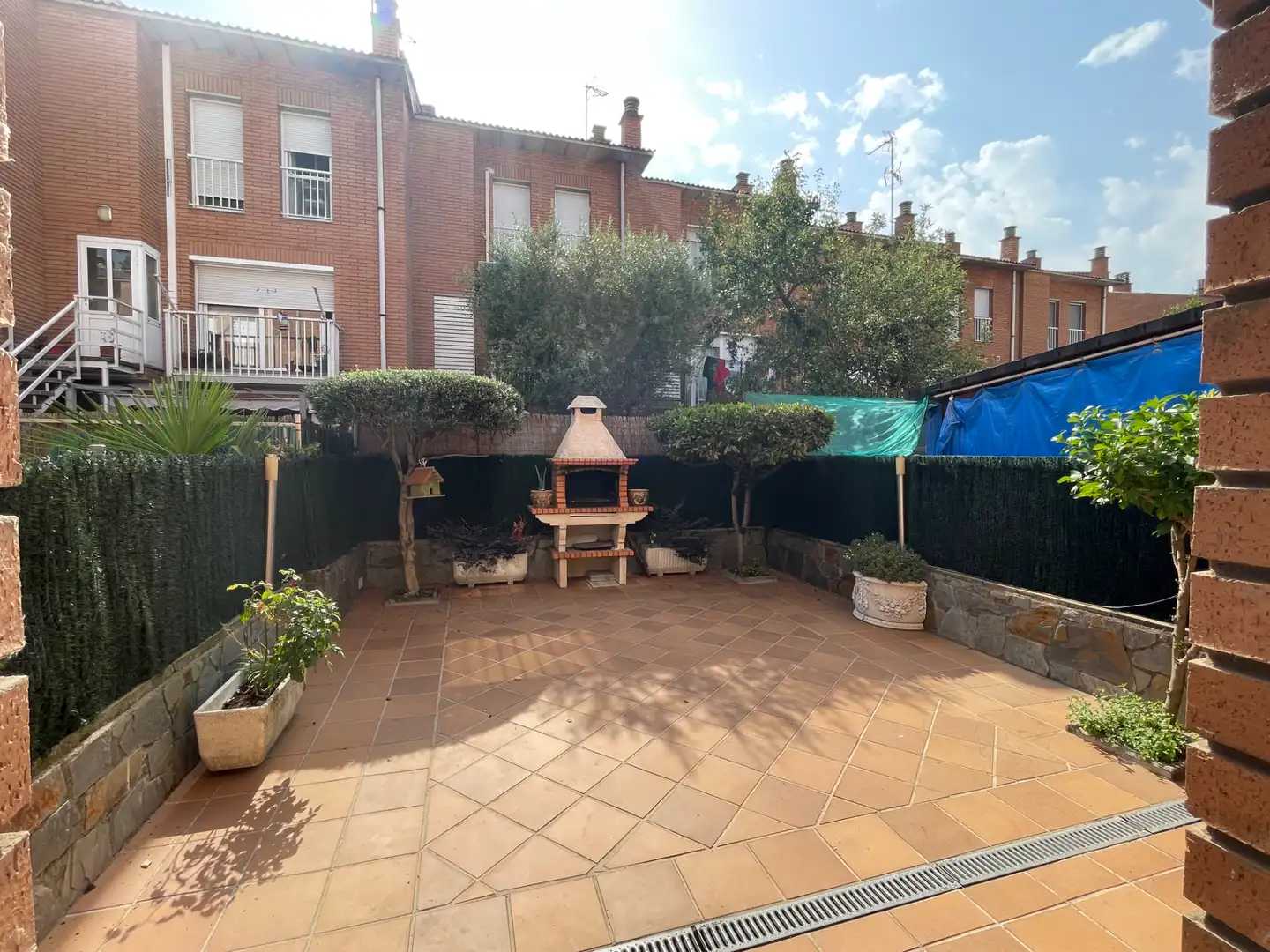 Terrace of Detached homes for sale in Olot, Girona