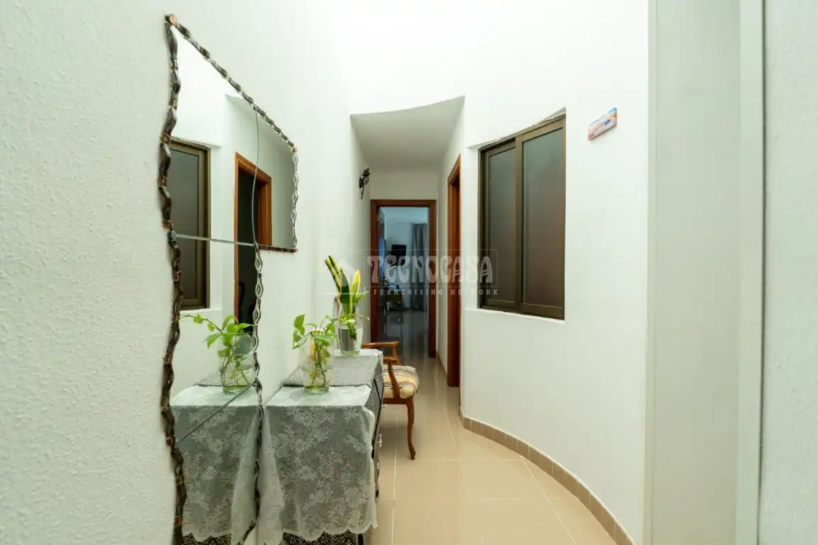 Piso en venta en Granadilla de Abona con Trastero