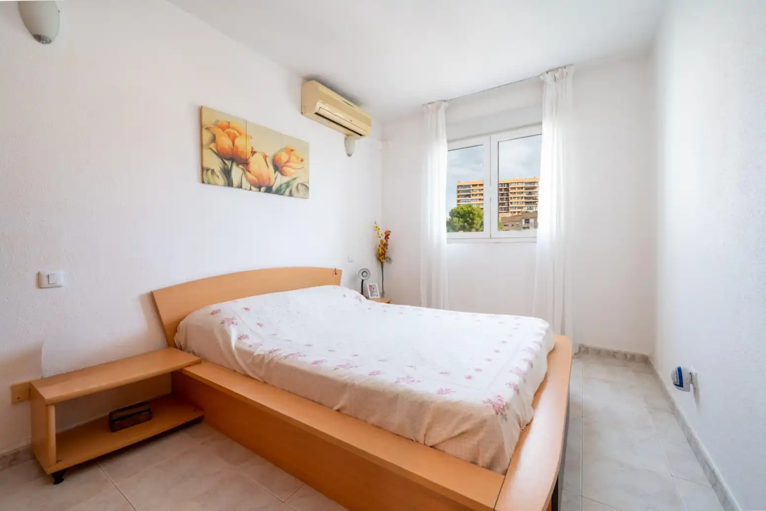 Habitación de Piso en venta en  Palma de Mallorca con Aire acondicionado, Calefacción y Parquet