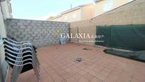 Garden of Single-family semi-detached for sale in Pantoja  with Air Conditioner, Private garden and Storage room