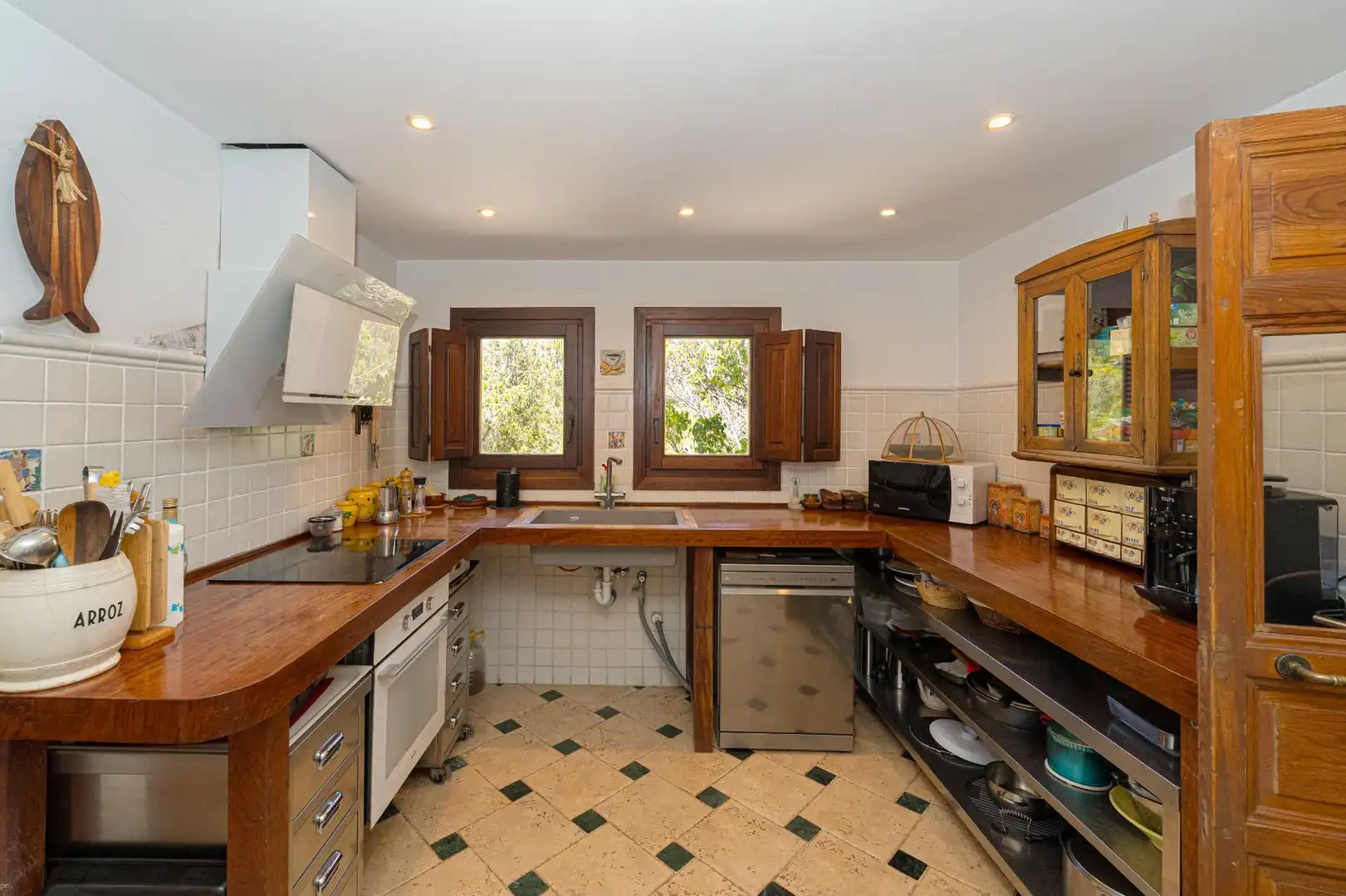 Villa mit Garten zum Verkauf in Mascarat, imagen 31