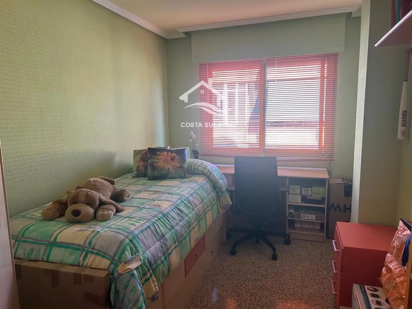 Appartement avec ascenseur à vendre à Salvador y Vicente Perez Lledo, imagen 32