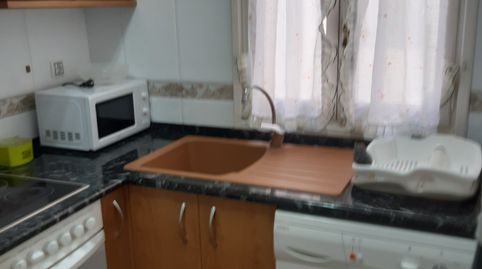 Foto 4 von Wohnungen zur Miete in Plaza Bretón, 2, Centro, Teruel Capital