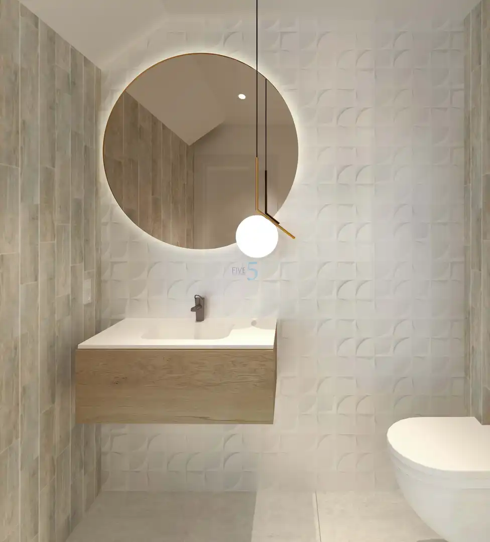 Casa con piscina in vendita a Gran Alacant, imagen 6