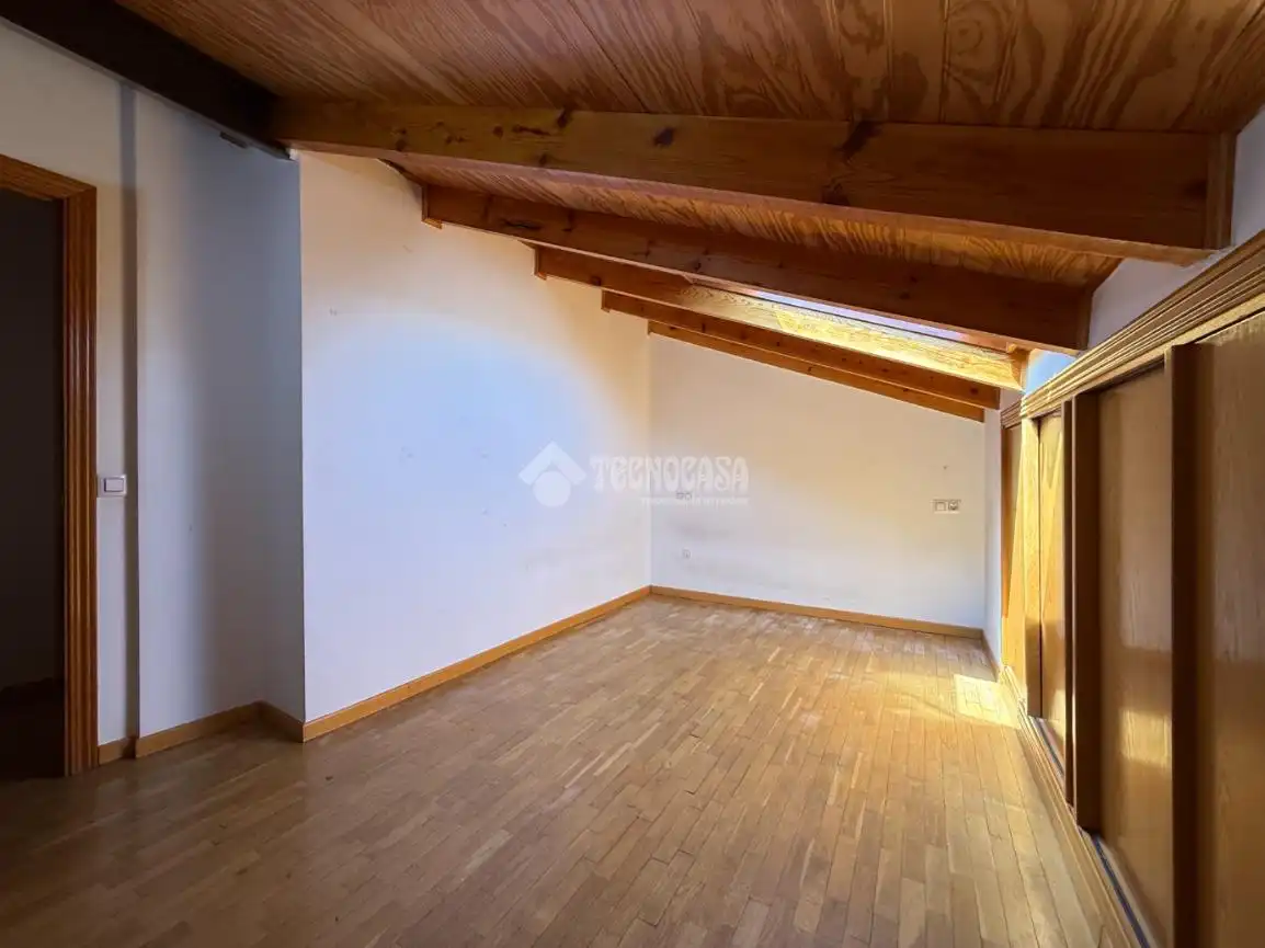Sala de estar de Piso en venta en Galapagar con Calefacción y Trastero