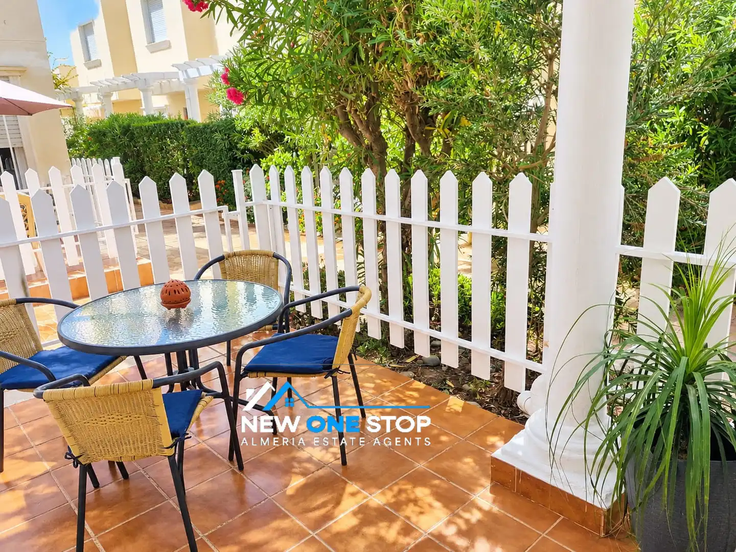Adosado con terraza en venta en Calle Nuñez de Balboa 2, imagen 7
