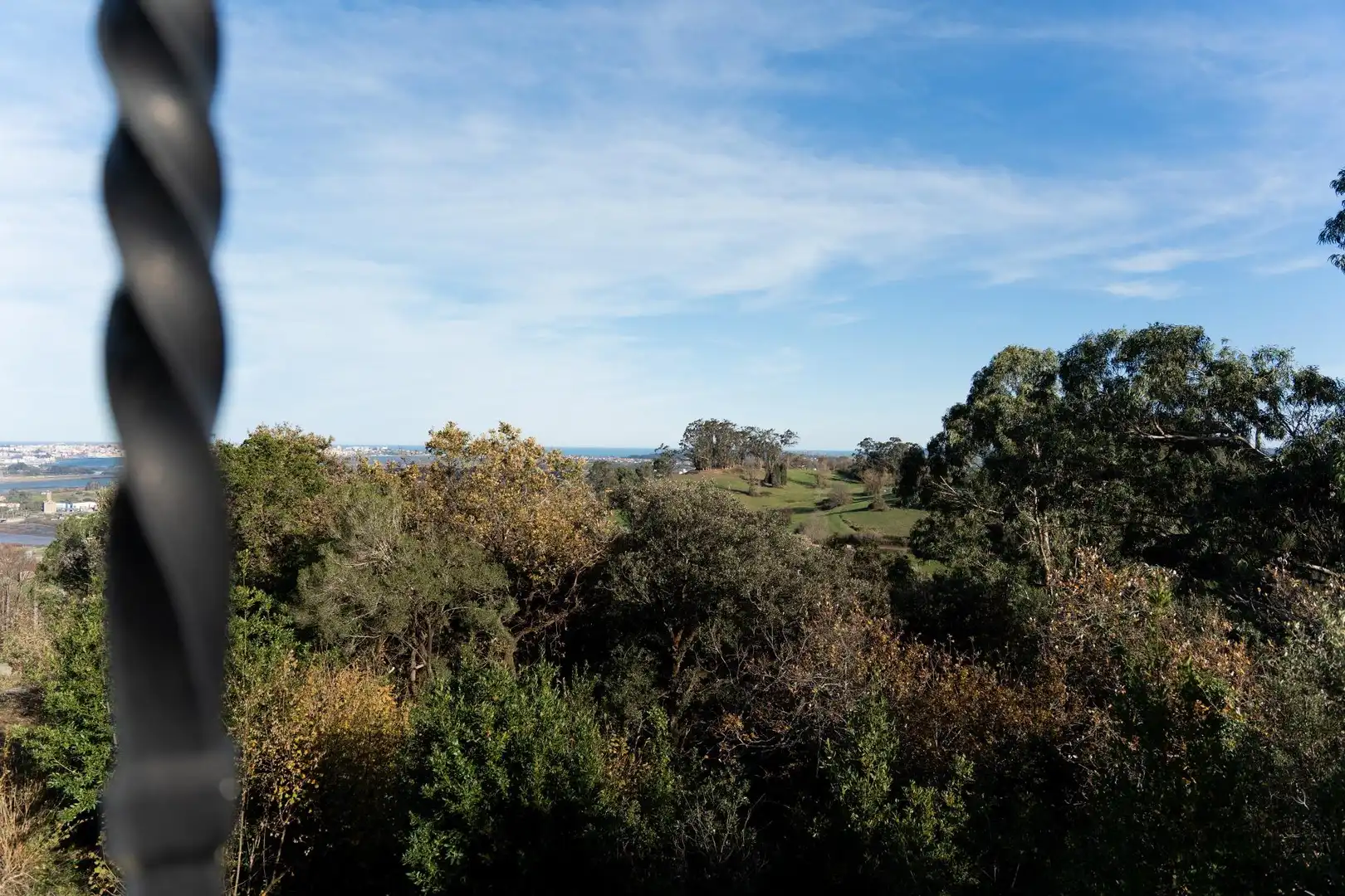 Jardí de Casa o xalet en venda en Villaescusa (Cantabria) amb Calefacció, Jardí privat i Terrassa