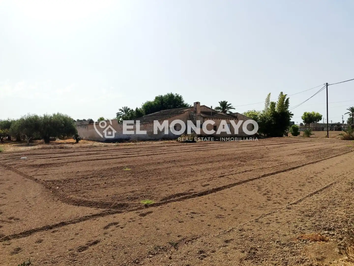 Casa o xalet en venda en Elche / Elx amb Jardí privat, Terrassa i Traster