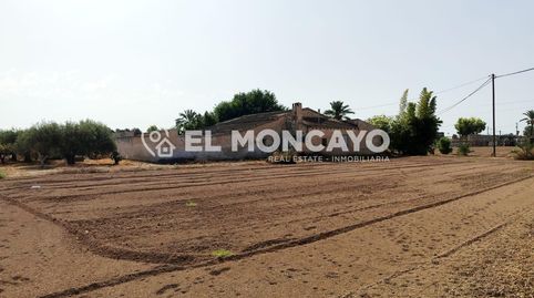 Foto 2 de Casa o xalet en venda a Algorós - El Derramador, Elche / Elx