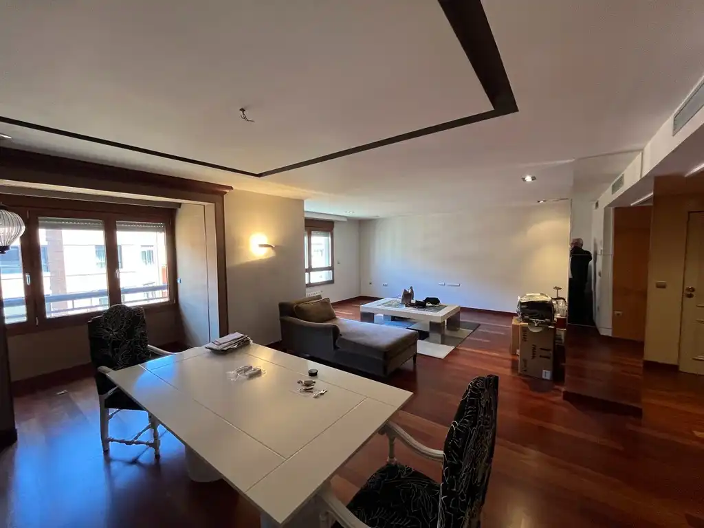 Flat for sale in Centro