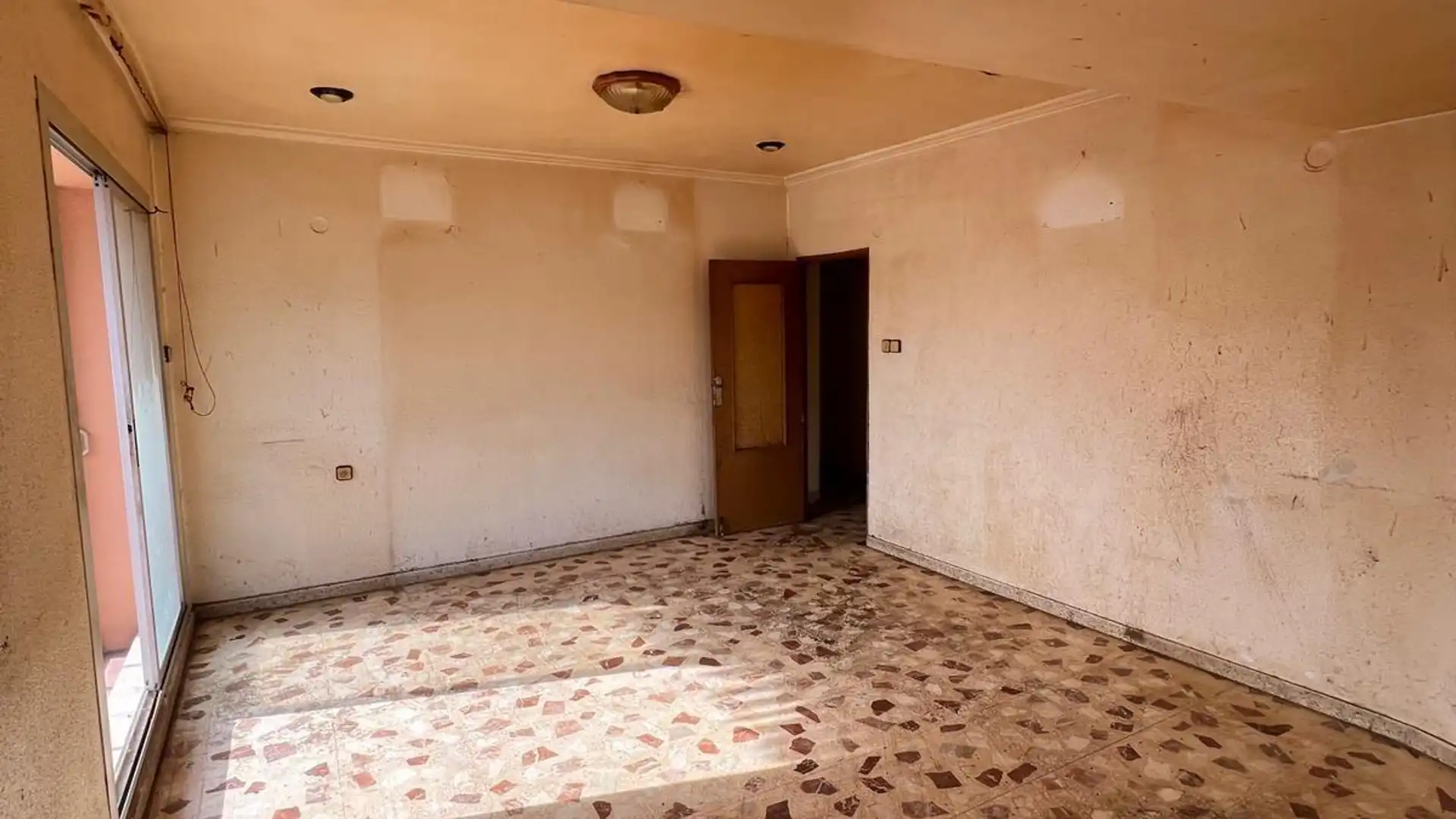 Flat for sale in Gandia  with Balcony