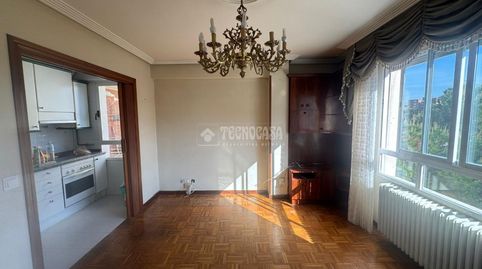 Foto 3 von Wohnung zum Verkauf in Campo de la Juventud, Palencia Capital
