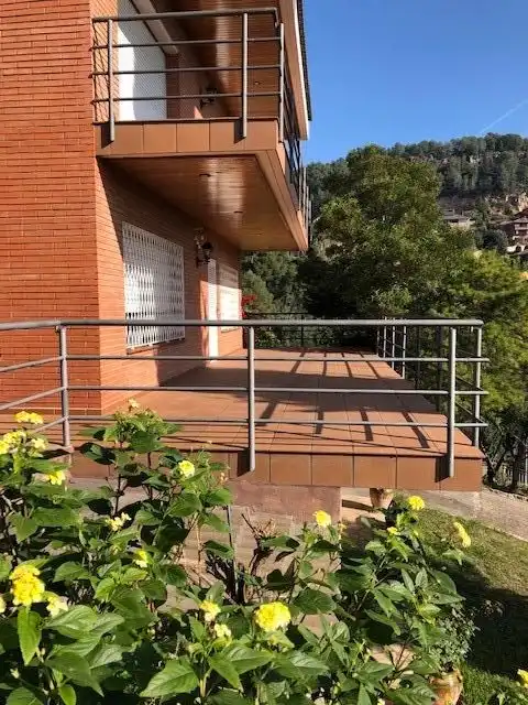 Haus oder Chalet zum Verkauf in Calle GAVARRES, La Palma de Cervelló