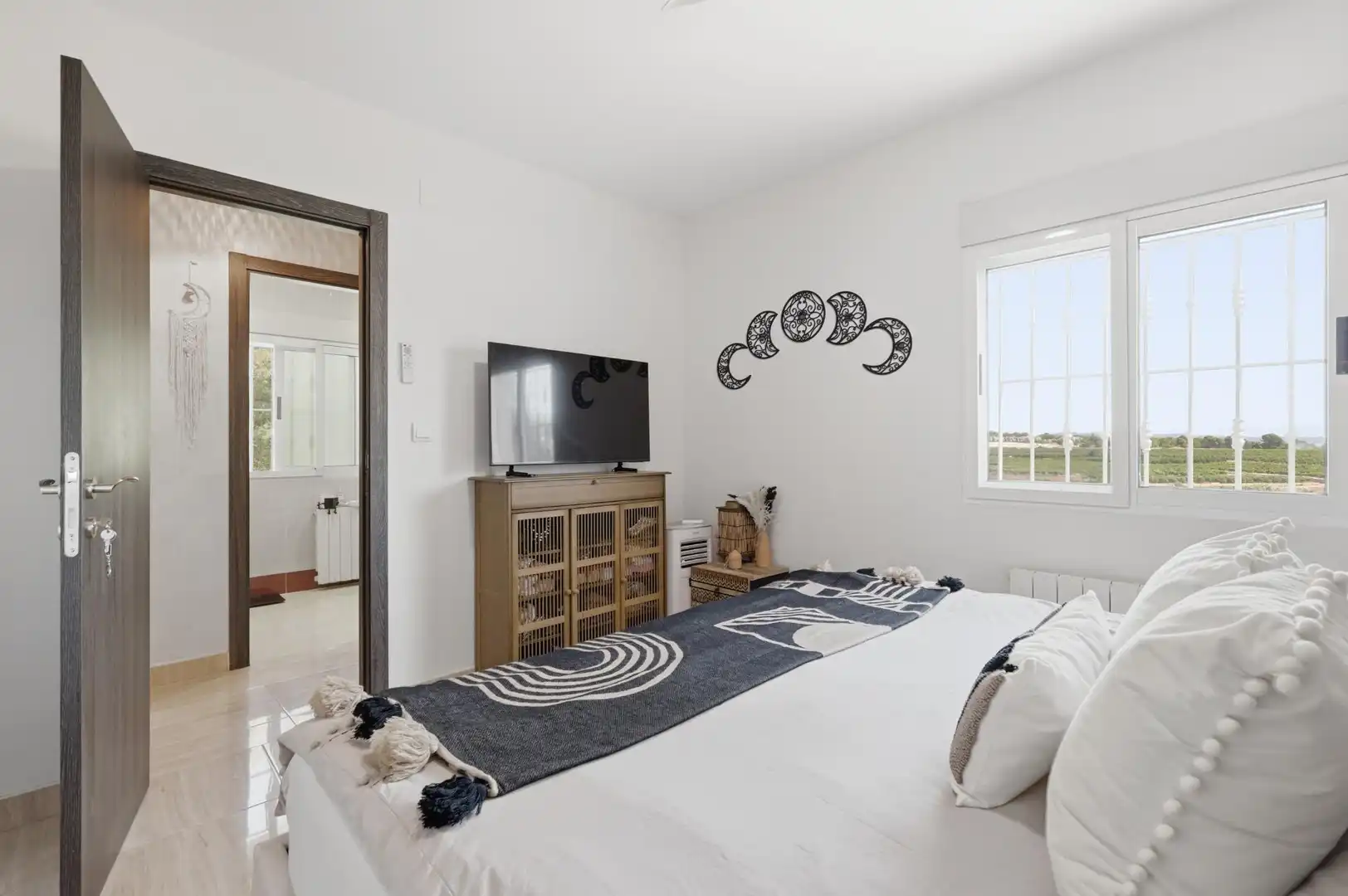 Villa avec piscine à vendre à Calle NARANJOS S PERENCHIZA, imagen 27