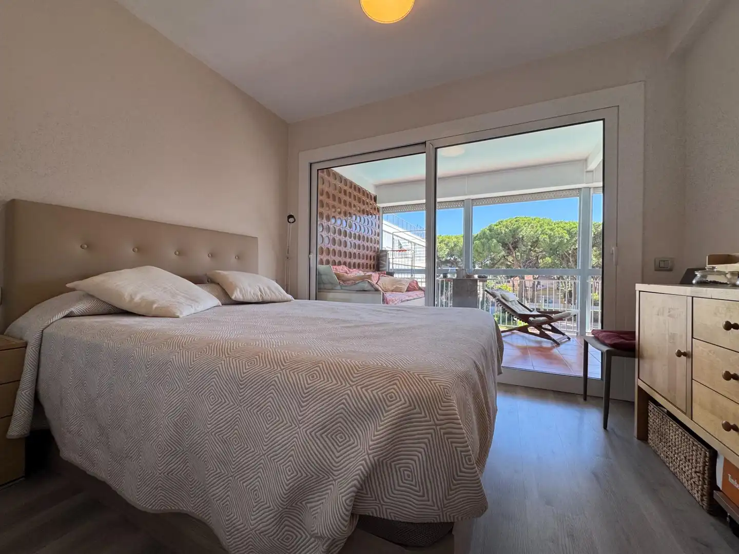 Piso con piscina en venta en La Pineda, imagen 11