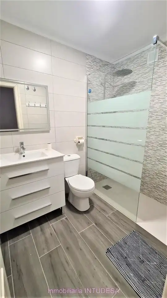Flat for rent in Mauleón, Centro