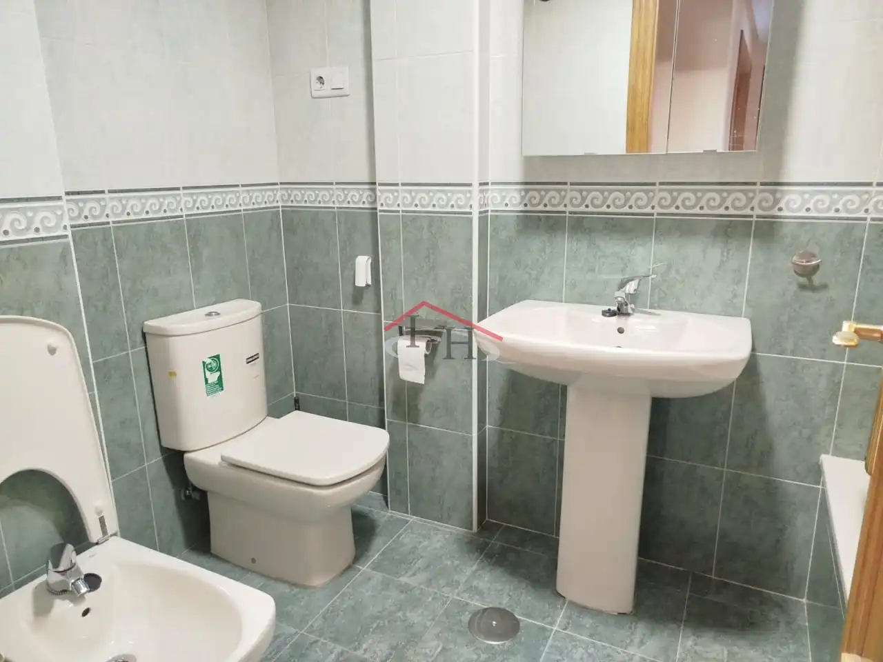Apartamento de alquiler en AZORIN, Trobajo del Camino
