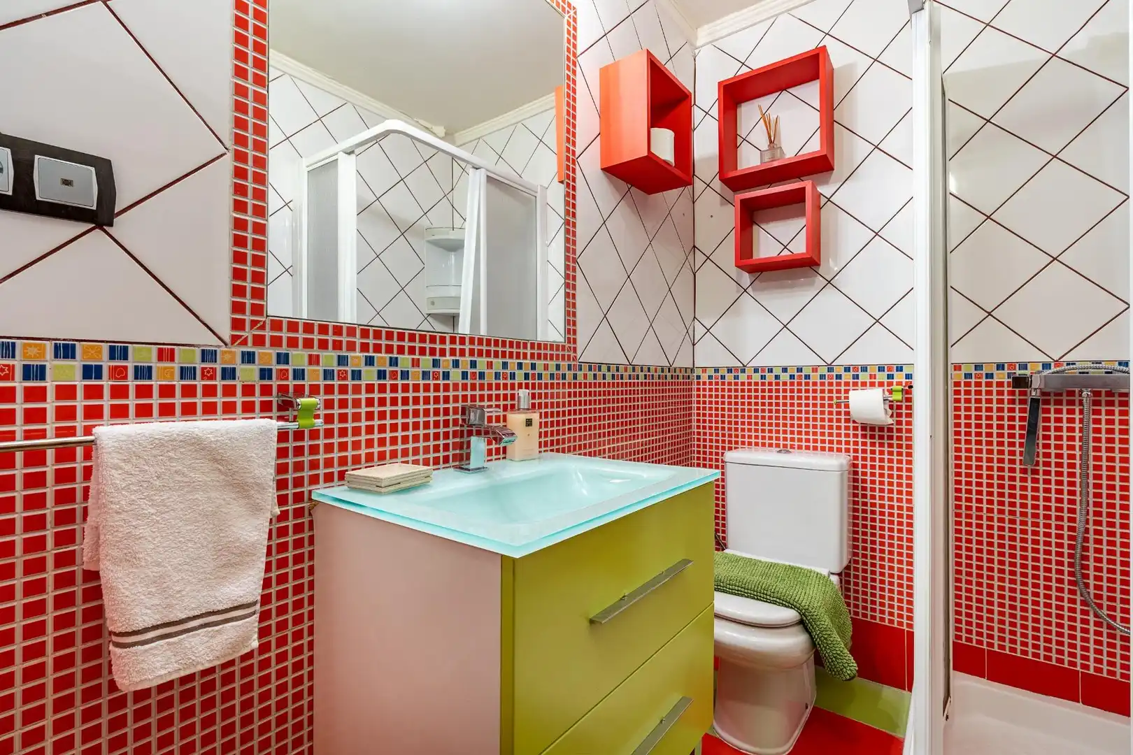 Villa con piscina in vendita a Íllora, imagen 41