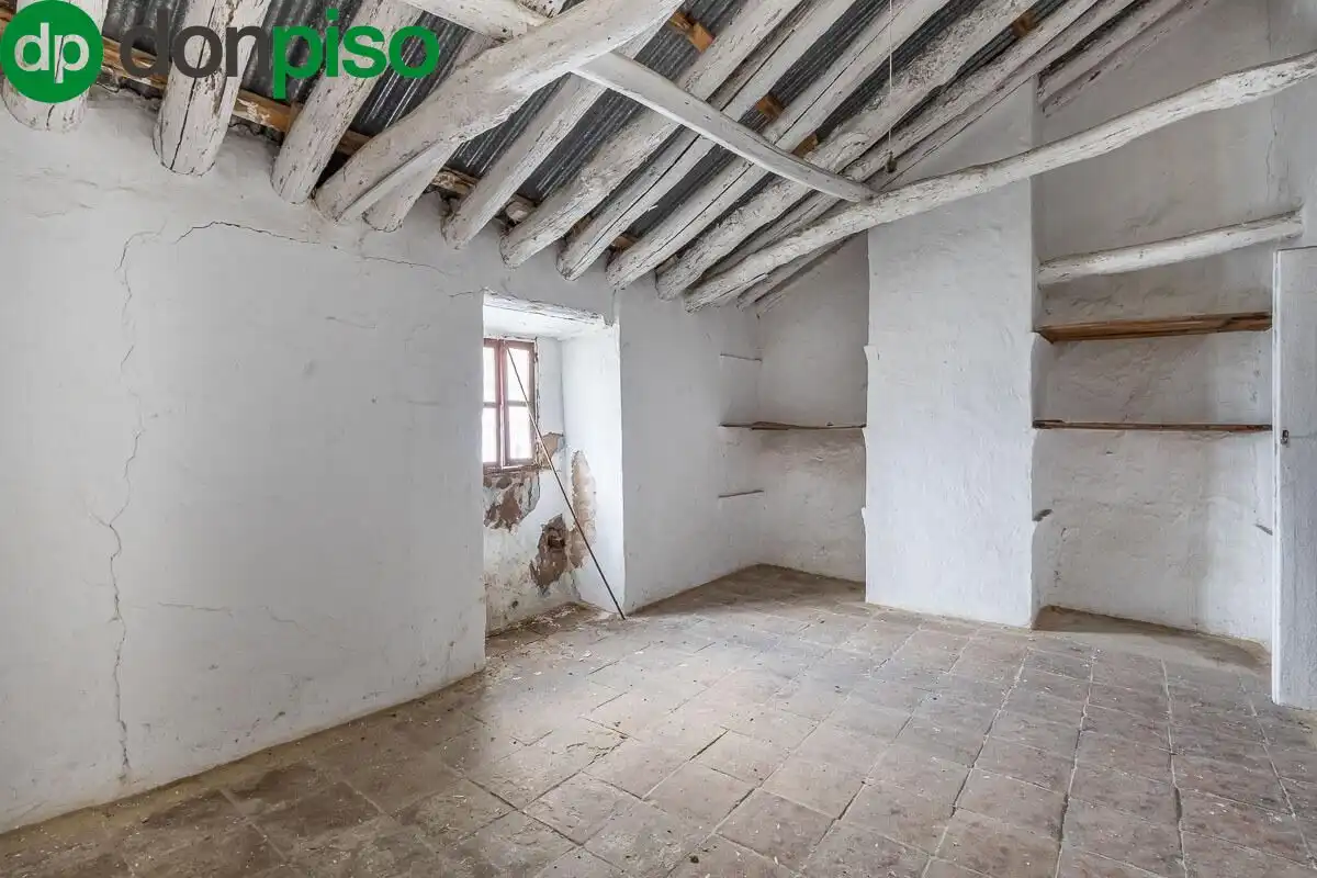 Residencial en venda en Huétor Tájar