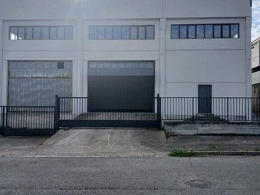 Nave industrial en venta en Vitoria