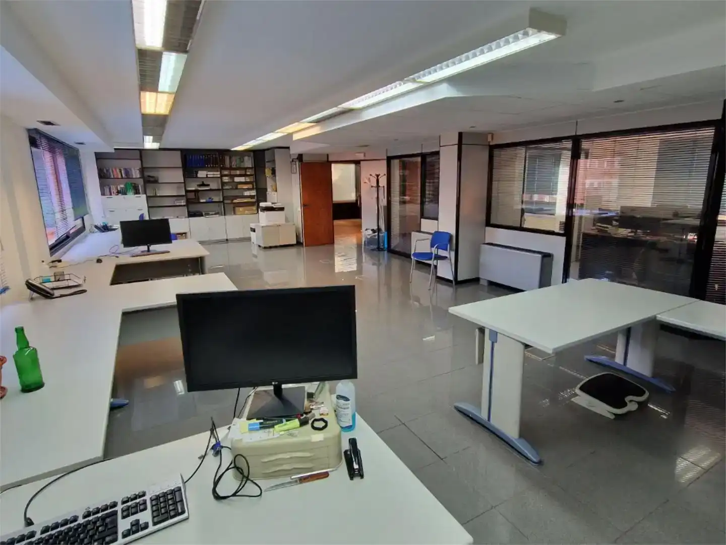 Büro zum Verkauf in Barcelona