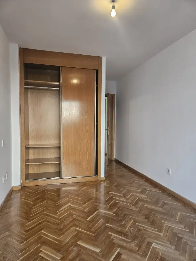 Habitación de Piso en venta en Alcalá de Henares con Calefacción, Parquet y Terraza