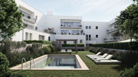 Foto 2 de Piso en venta en Amadeu Vives, Castell d'Aro, Castell d'Aro, Platja d'Aro i s'Agaró