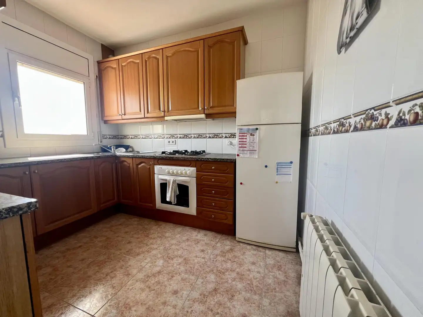 Kitchen of Apartments for sale in Palamós  with Heating