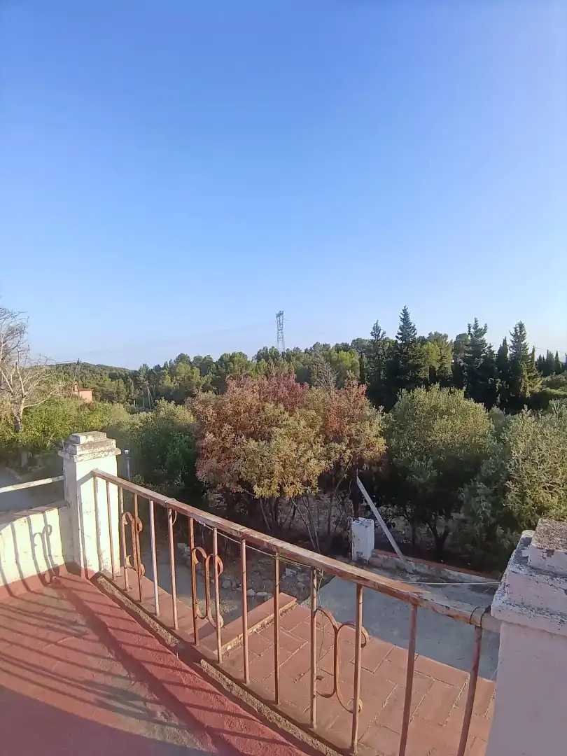 Maison rustique avec piscine à vendre à L'Aleixar, imagen 21