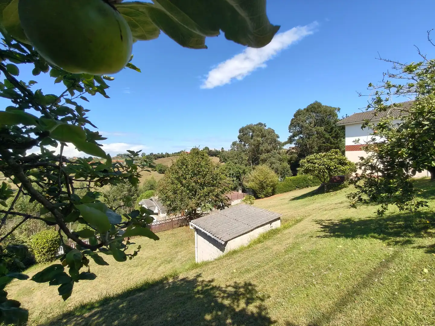 Casa o chalet en venta en Quintueles - CS LA COROLLA, 7, Villaviciosa - Amandi