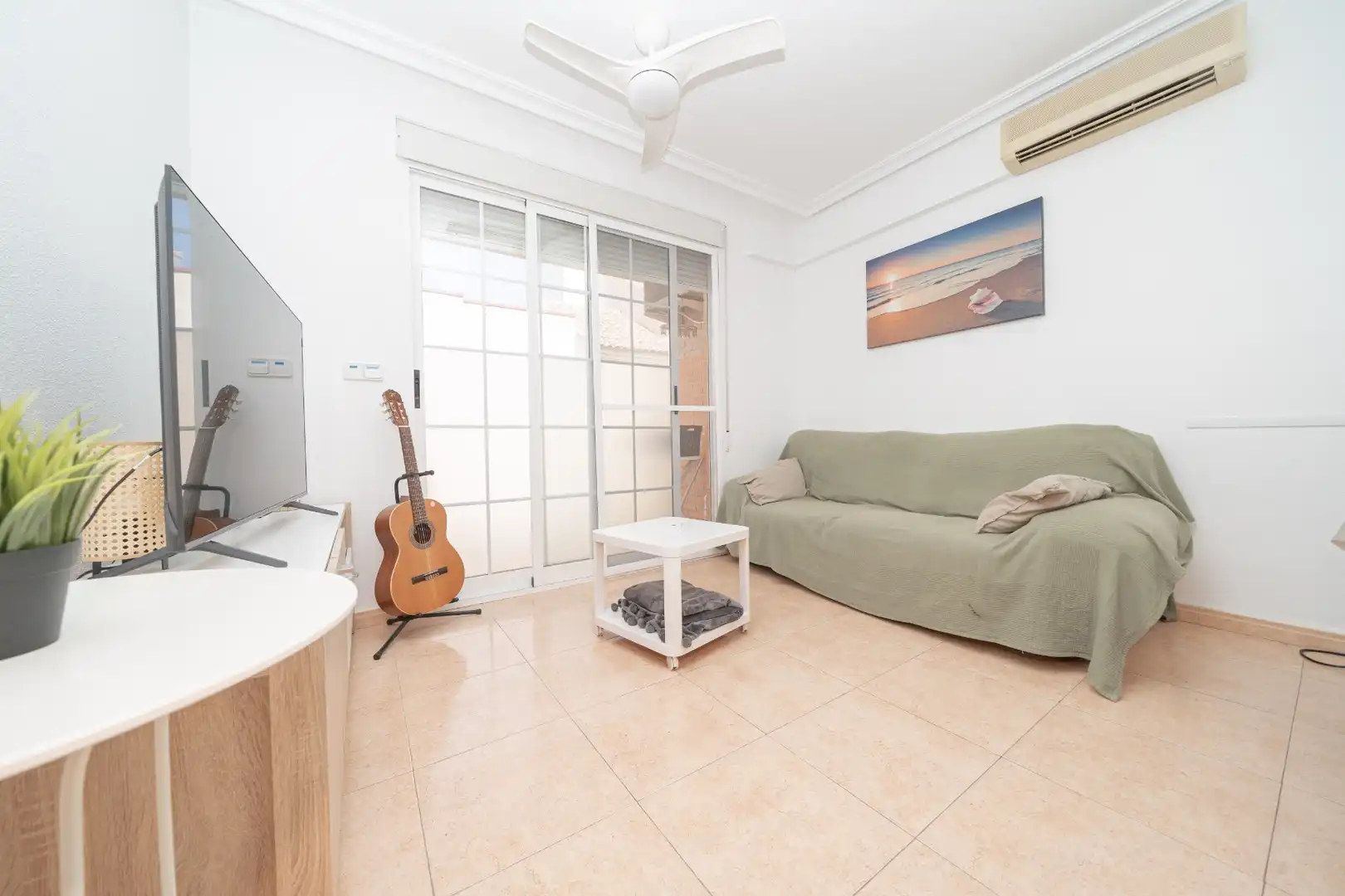 Appartement compact avec ascenseur à vendre à Santiago de la Ribera, imagen 2