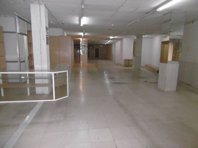 Local comercial en Alquiler en Astorga - Cl. Magin Gonzalez Revillo en Astorga