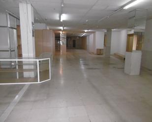 Premises to rent in Astorga - Cl. Magin Gonzalez Revillo, Astorga