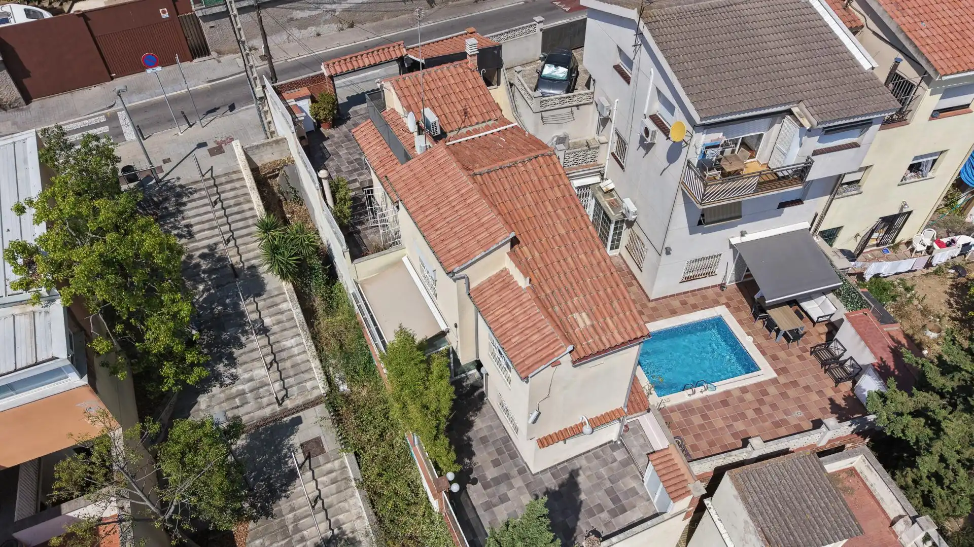Villa in vendita a 16 Carrer d'Aguilar, imagen 48