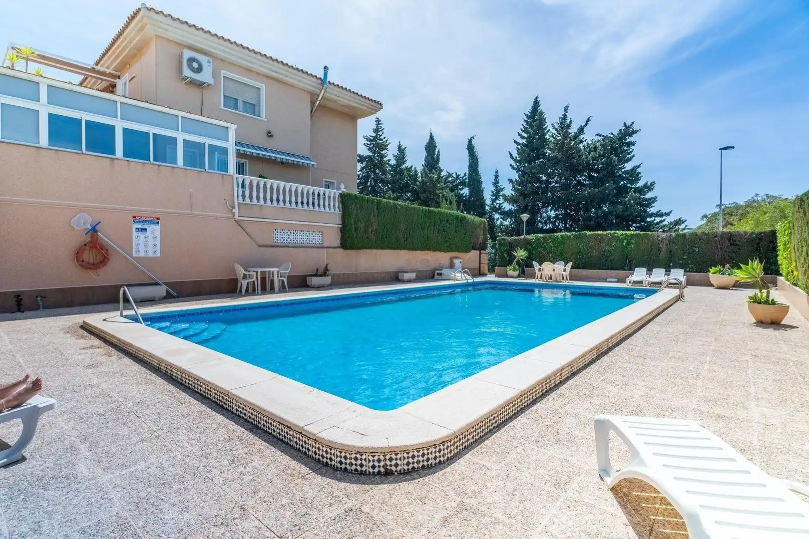 Villa à vendre à Nueva Torrevieja - Aguas Nuevas, imagen 4
